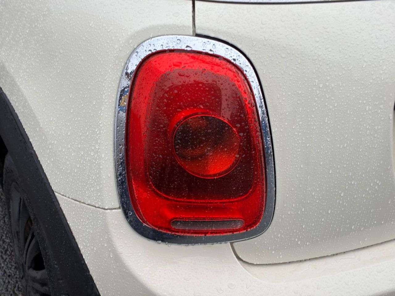 2015 MINI HATCH 2015 MINI HATCH