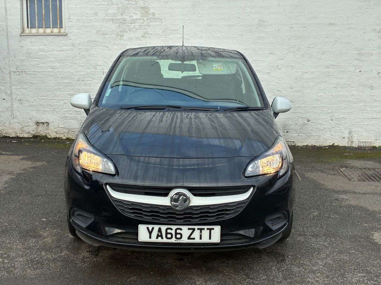 A 2016 VAUXHALL CORSA 1.4i ecoFLEX Sting Hatchback 3dr Petrol Manual Euro 6 (75 ps) MOT'D UN A 2016 VAUXHALL CORSA 1.4i ecoFLEX Sting Hatchback 3dr Petrol Manual Euro 6 (75 ps) MOT'D UN