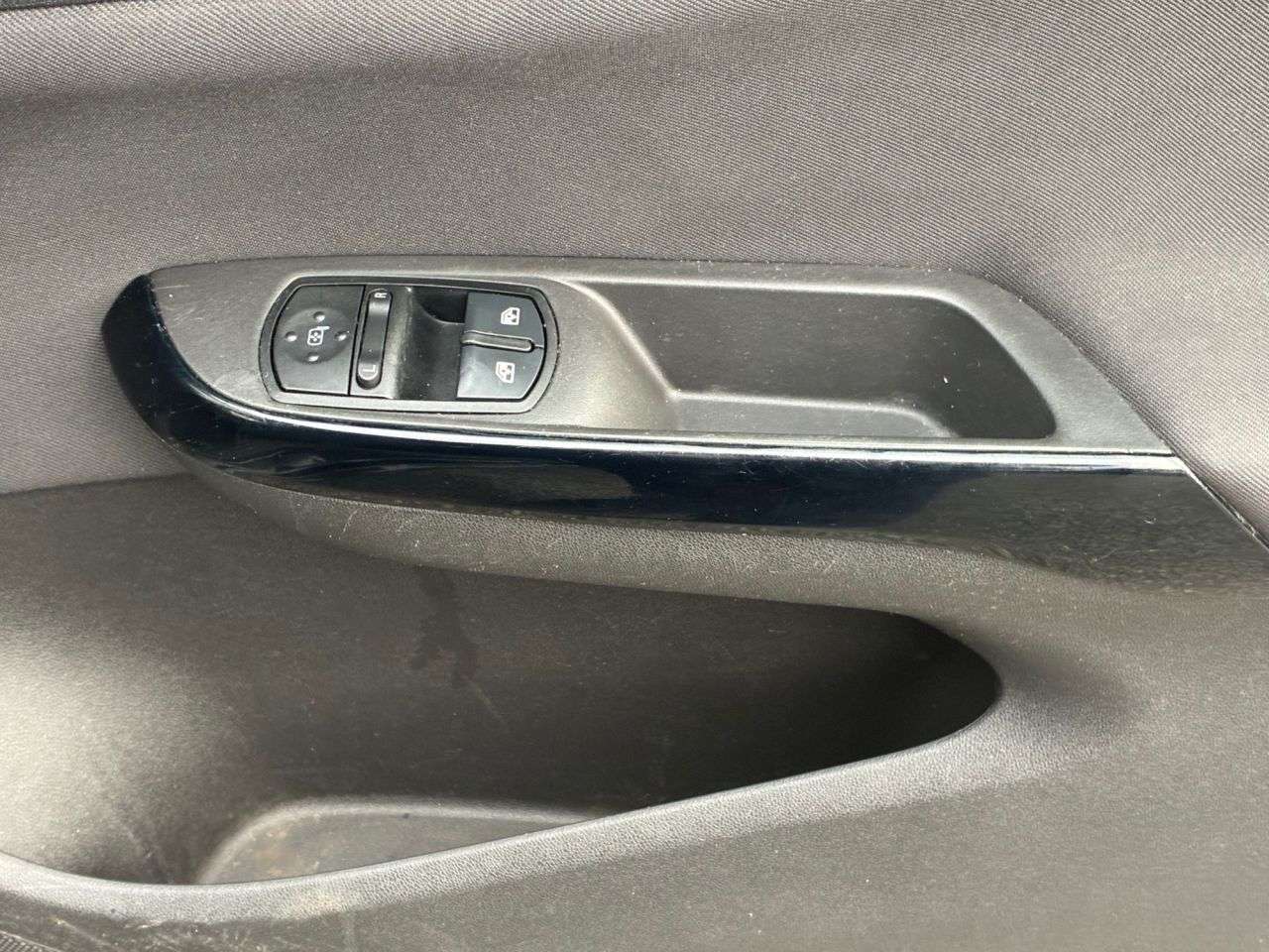 2016 VAUXHALL CORSA 2016 VAUXHALL CORSA