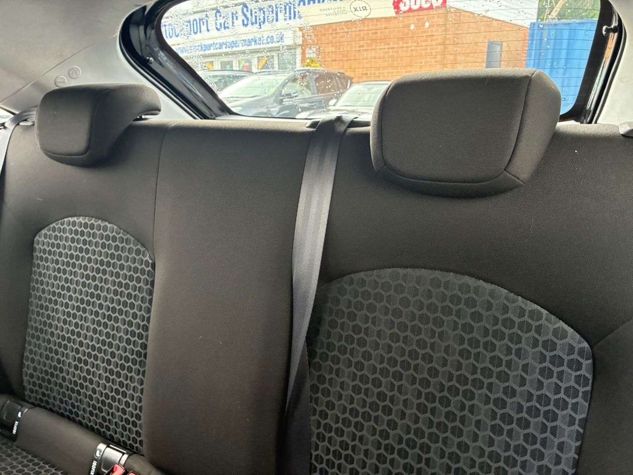 2016 VAUXHALL CORSA 2016 VAUXHALL CORSA