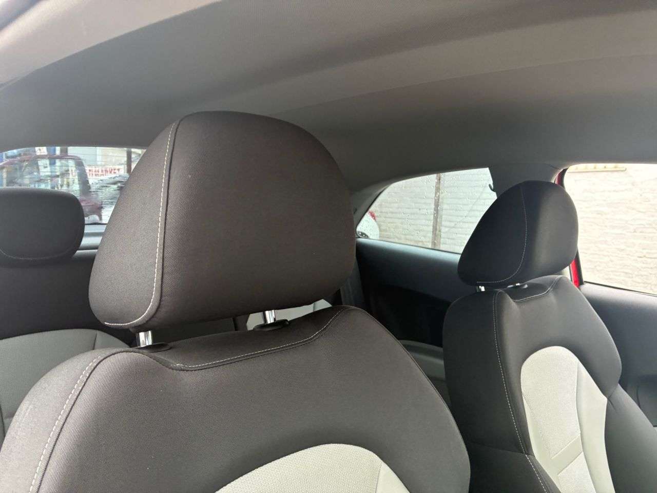 2011 AUDI A1 2011 AUDI A1