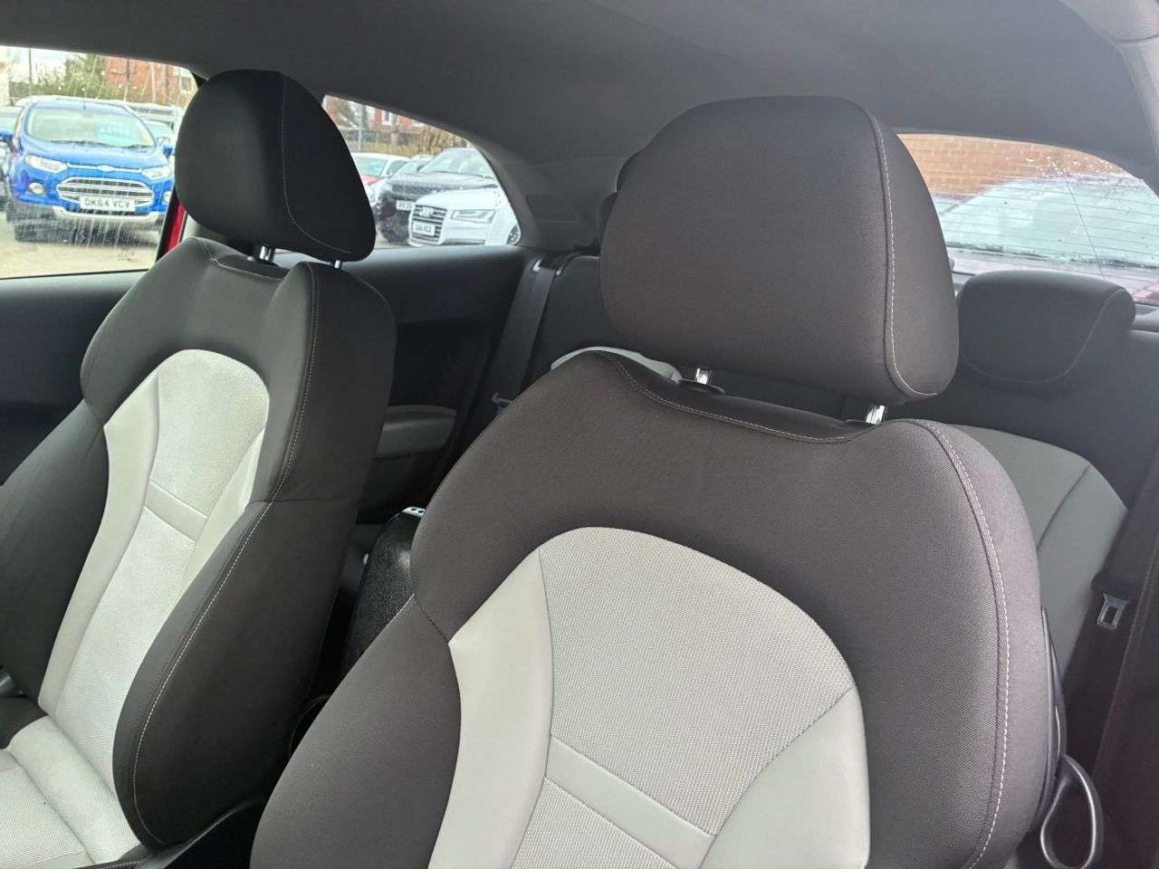 2011 AUDI A1 2011 AUDI A1