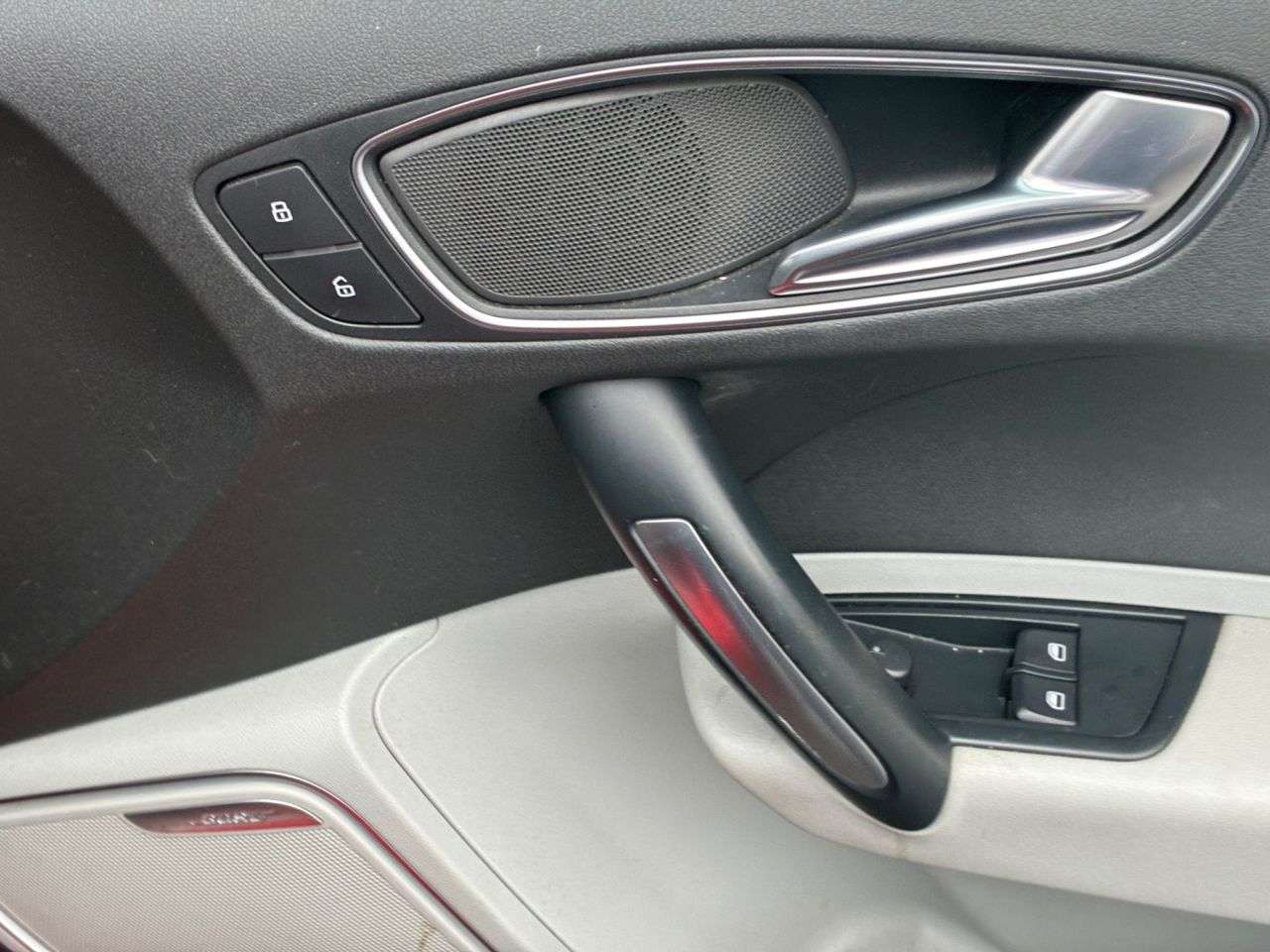 2011 AUDI A1 2011 AUDI A1