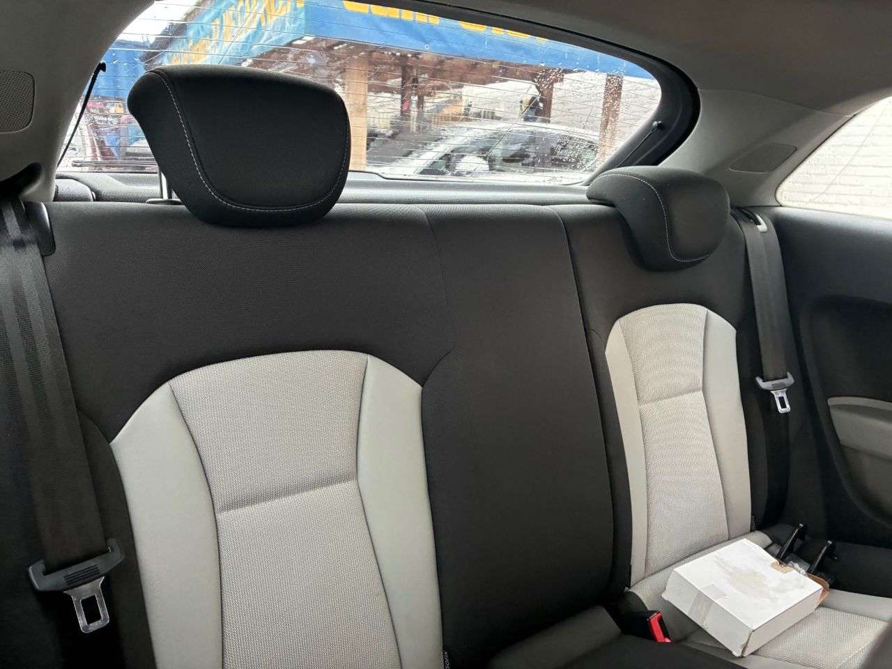 2011 AUDI A1 2011 AUDI A1