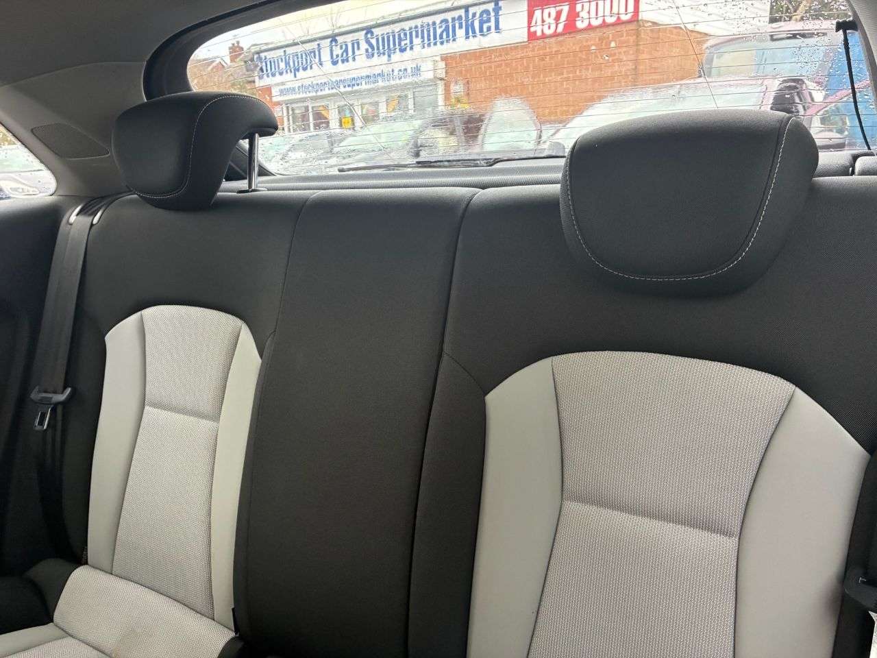 2011 AUDI A1 2011 AUDI A1