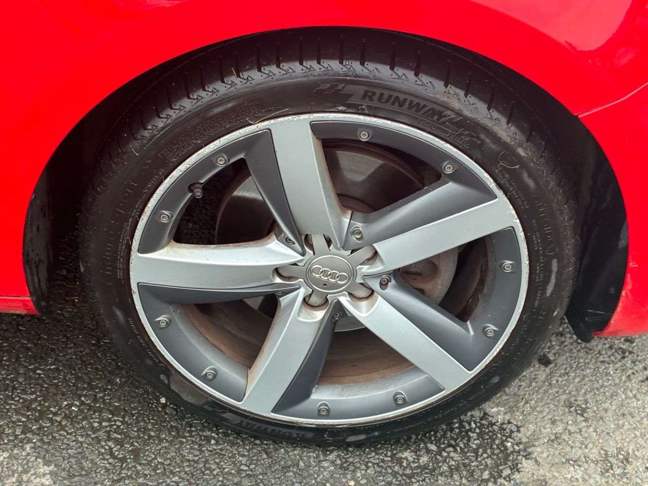 2011 AUDI A1 2011 AUDI A1