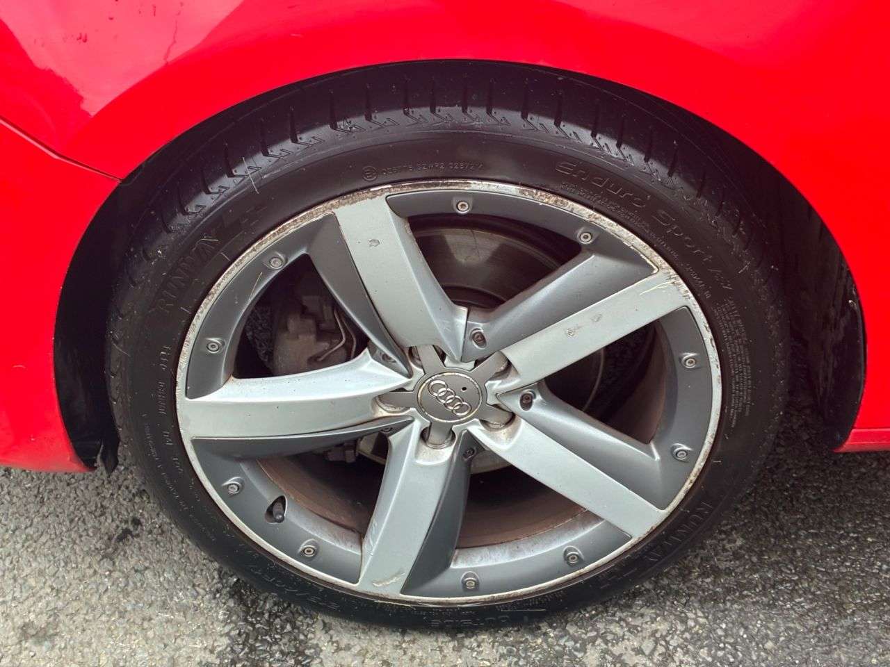 2011 AUDI A1 2011 AUDI A1