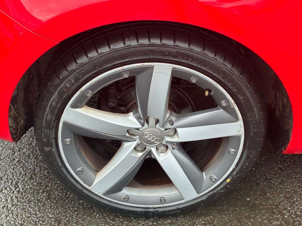 2011 AUDI A1 2011 AUDI A1