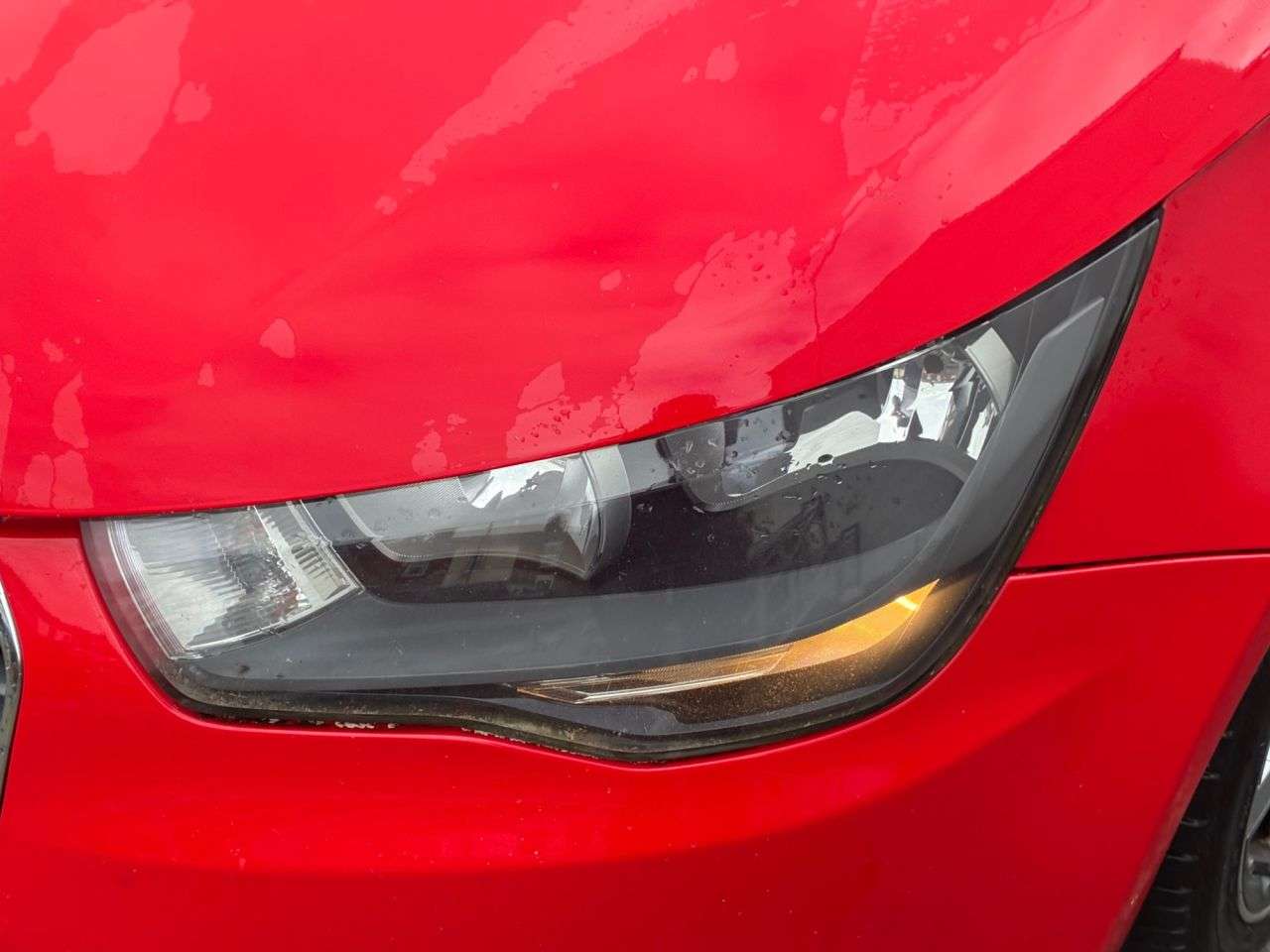 2011 AUDI A1 2011 AUDI A1