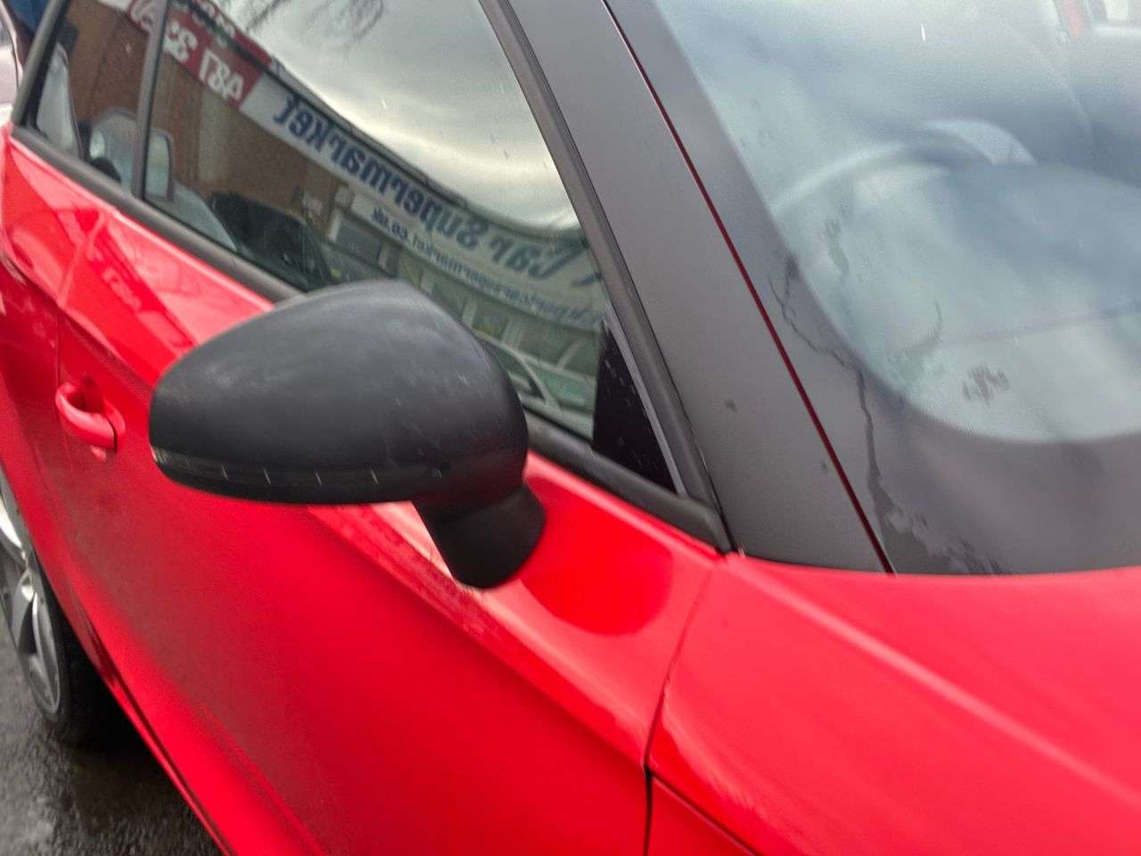 2011 AUDI A1 2011 AUDI A1