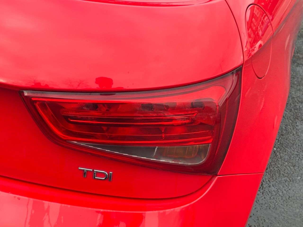 2011 AUDI A1 2011 AUDI A1