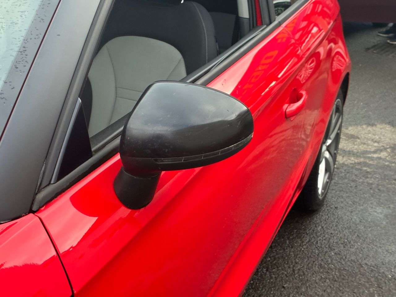 2011 AUDI A1 2011 AUDI A1