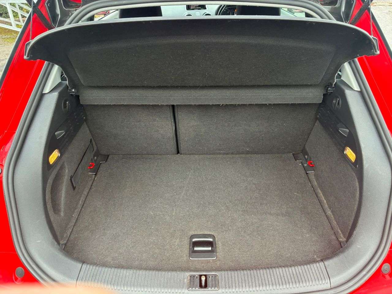 2011 AUDI A1 2011 AUDI A1