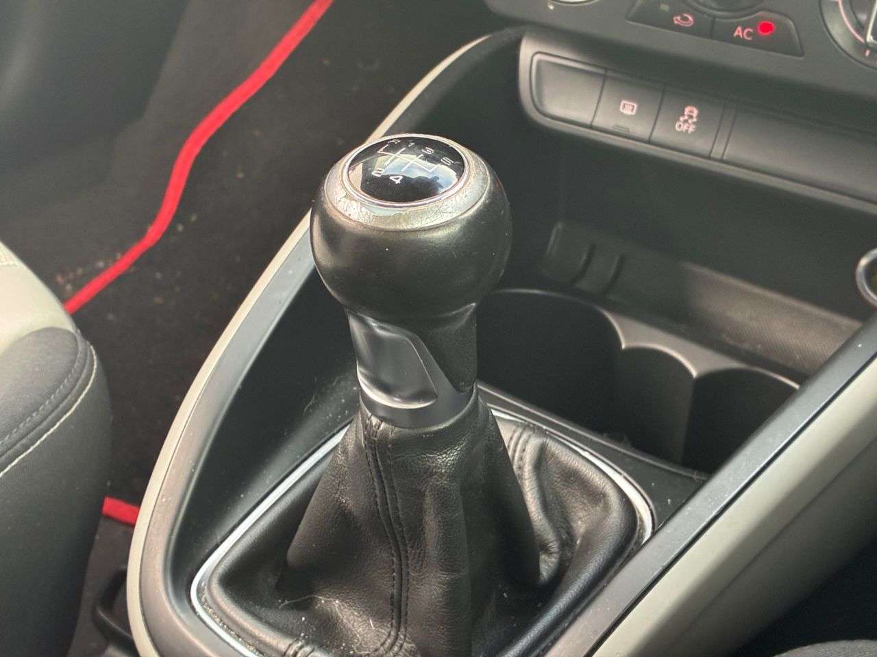 2011 AUDI A1 2011 AUDI A1