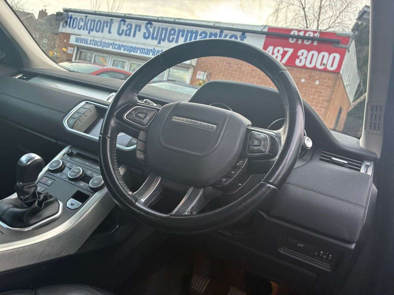 2014 LAND ROVER RANGE ROVER EVOQUE 2014 LAND ROVER RANGE ROVER EVOQUE