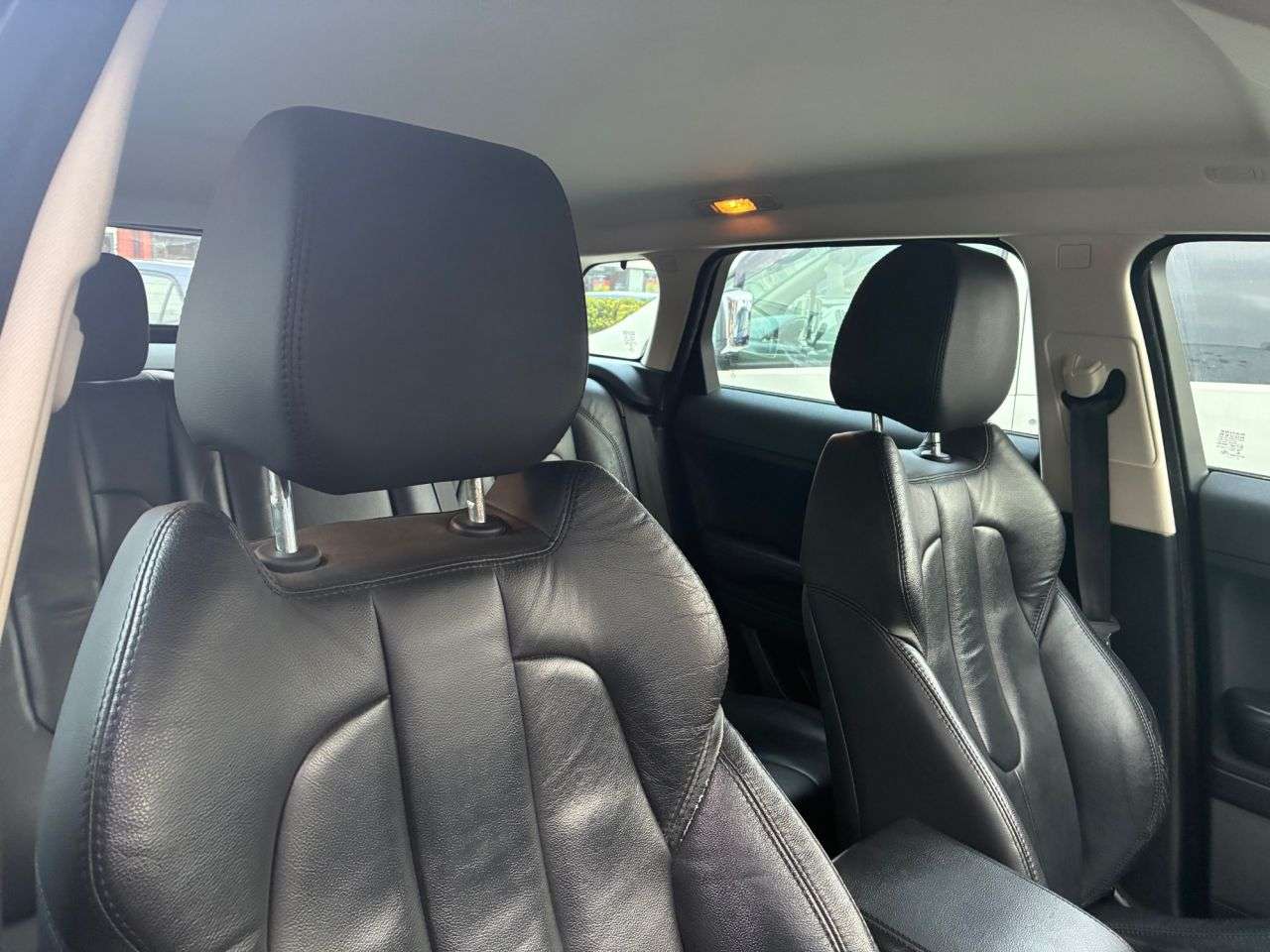 2014 LAND ROVER RANGE ROVER EVOQUE 2014 LAND ROVER RANGE ROVER EVOQUE