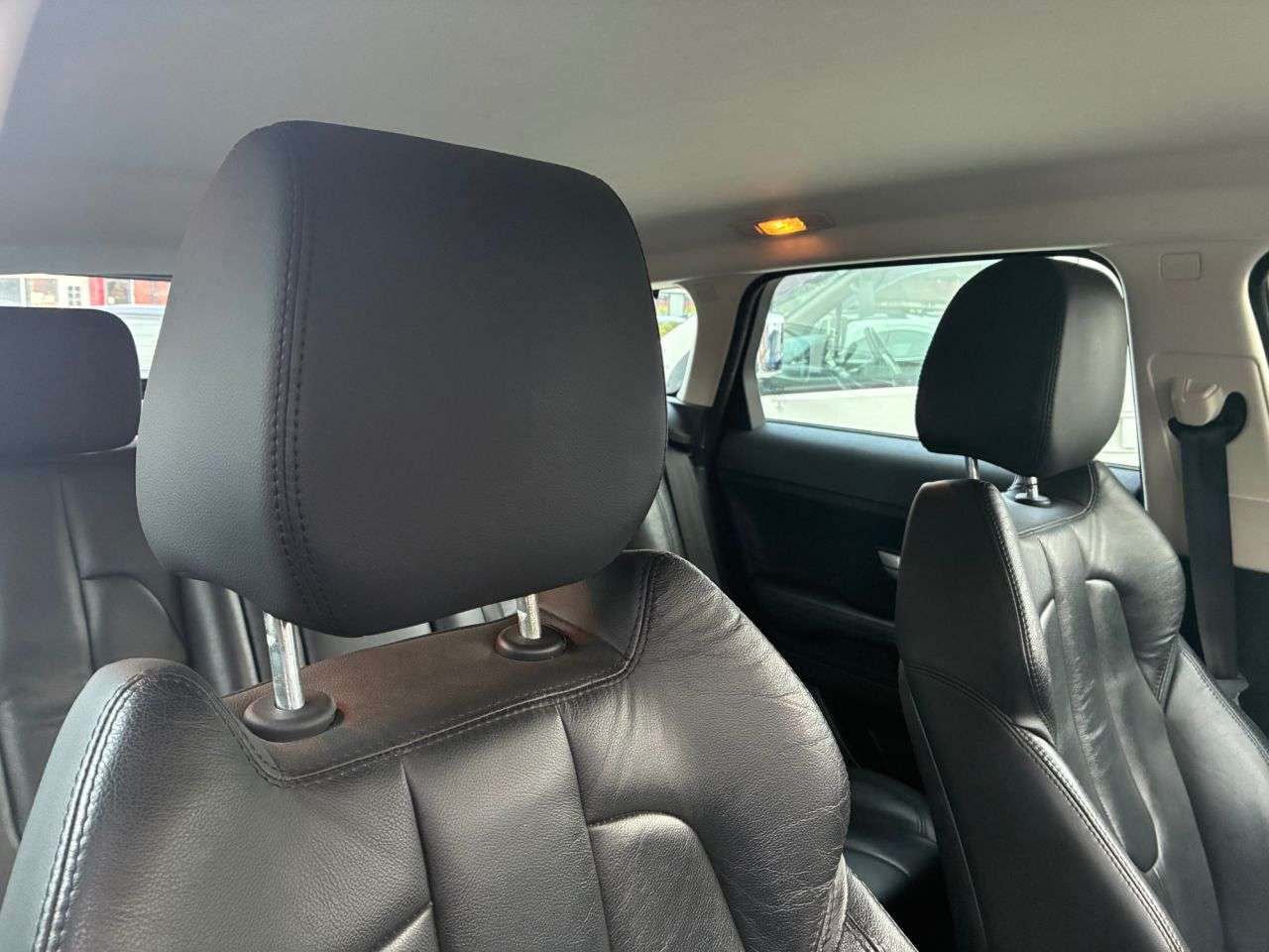 2014 LAND ROVER RANGE ROVER EVOQUE 2014 LAND ROVER RANGE ROVER EVOQUE