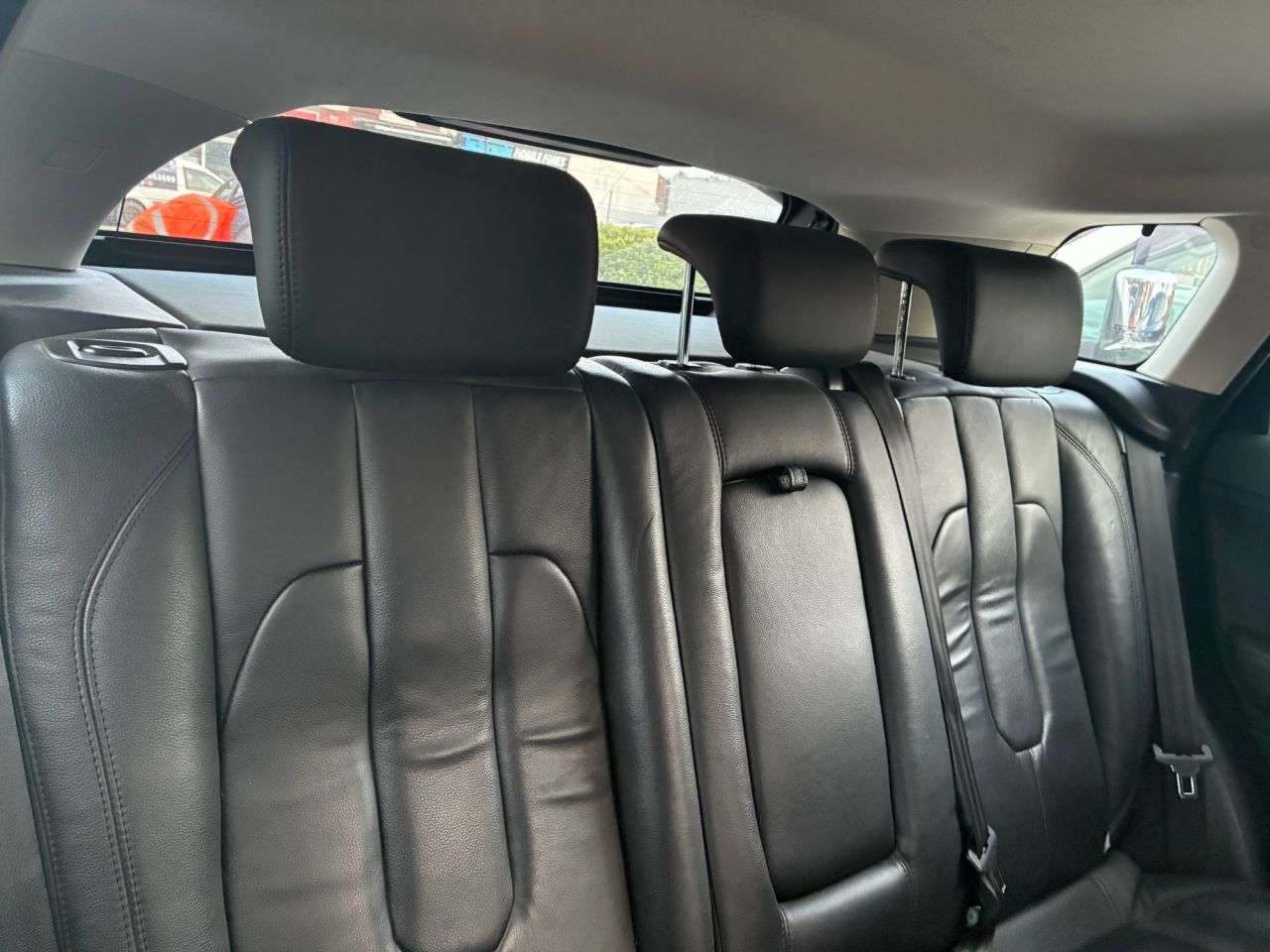 2014 LAND ROVER RANGE ROVER EVOQUE 2014 LAND ROVER RANGE ROVER EVOQUE