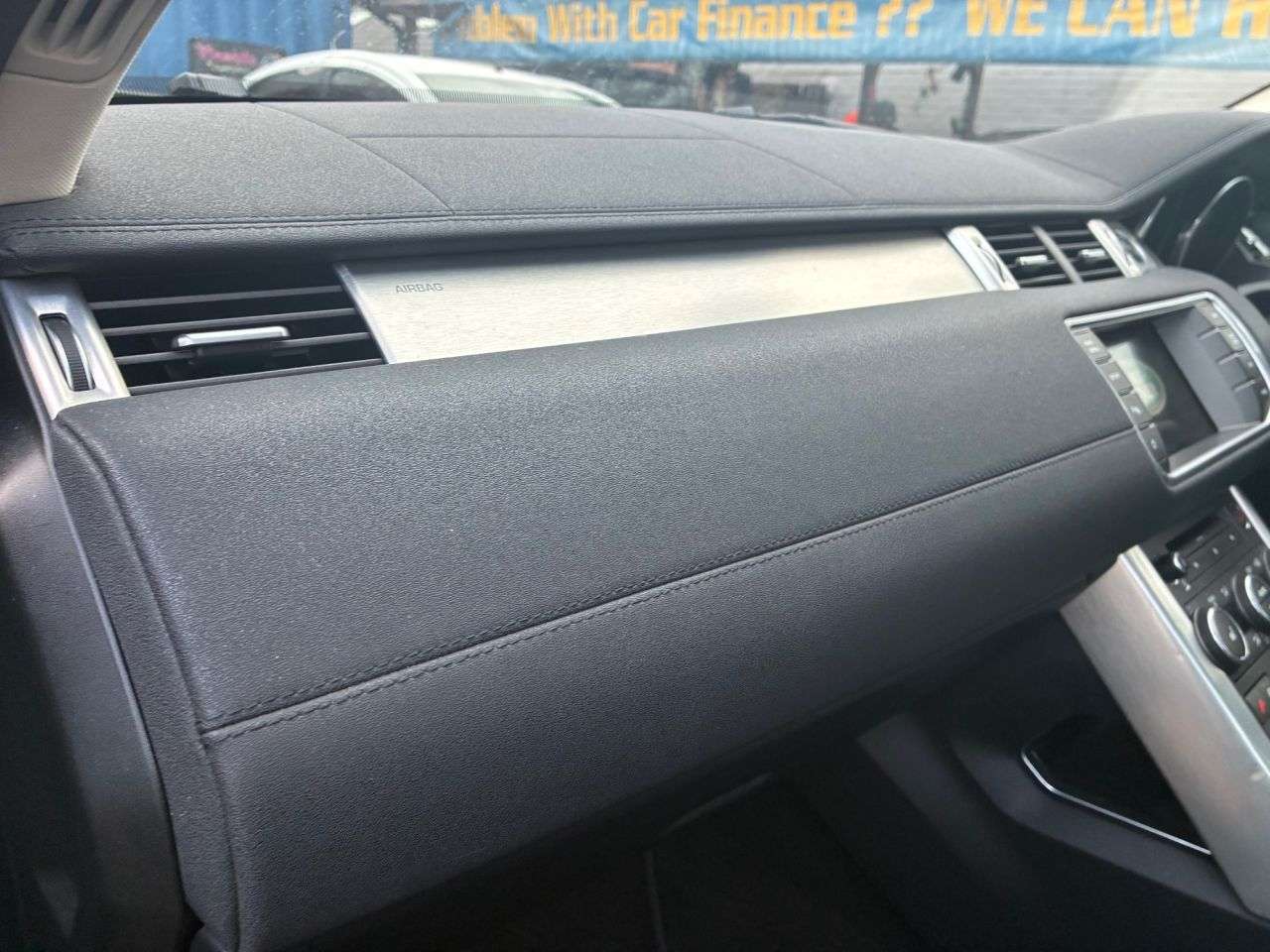 2014 LAND ROVER RANGE ROVER EVOQUE 2014 LAND ROVER RANGE ROVER EVOQUE