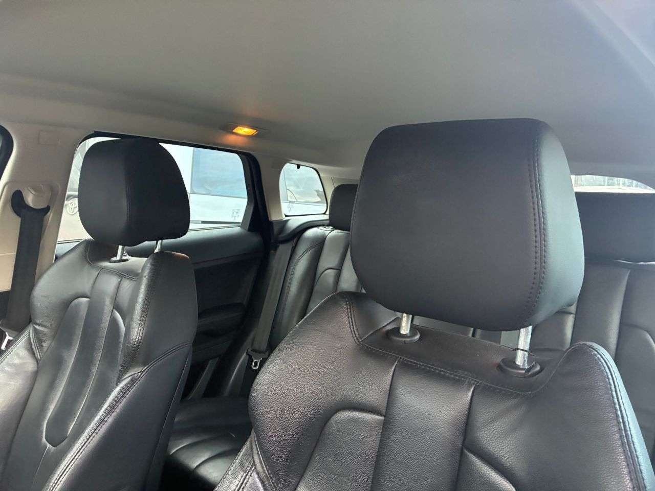 2014 LAND ROVER RANGE ROVER EVOQUE 2014 LAND ROVER RANGE ROVER EVOQUE