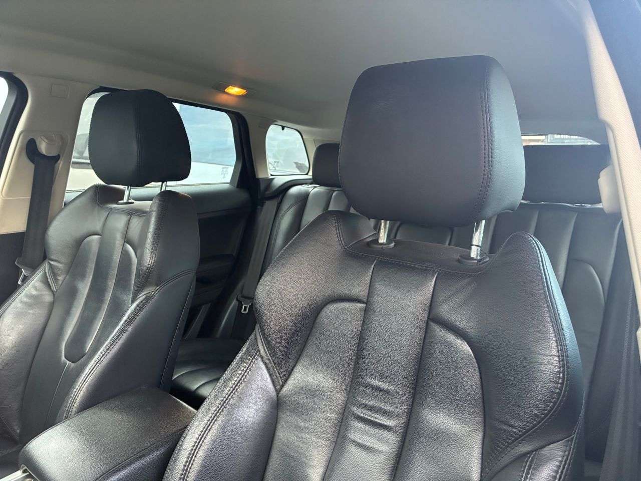 2014 LAND ROVER RANGE ROVER EVOQUE 2014 LAND ROVER RANGE ROVER EVOQUE