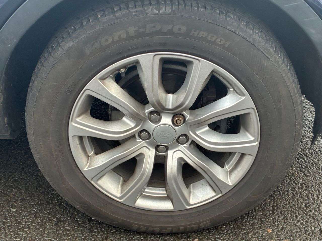 2014 LAND ROVER RANGE ROVER EVOQUE 2014 LAND ROVER RANGE ROVER EVOQUE