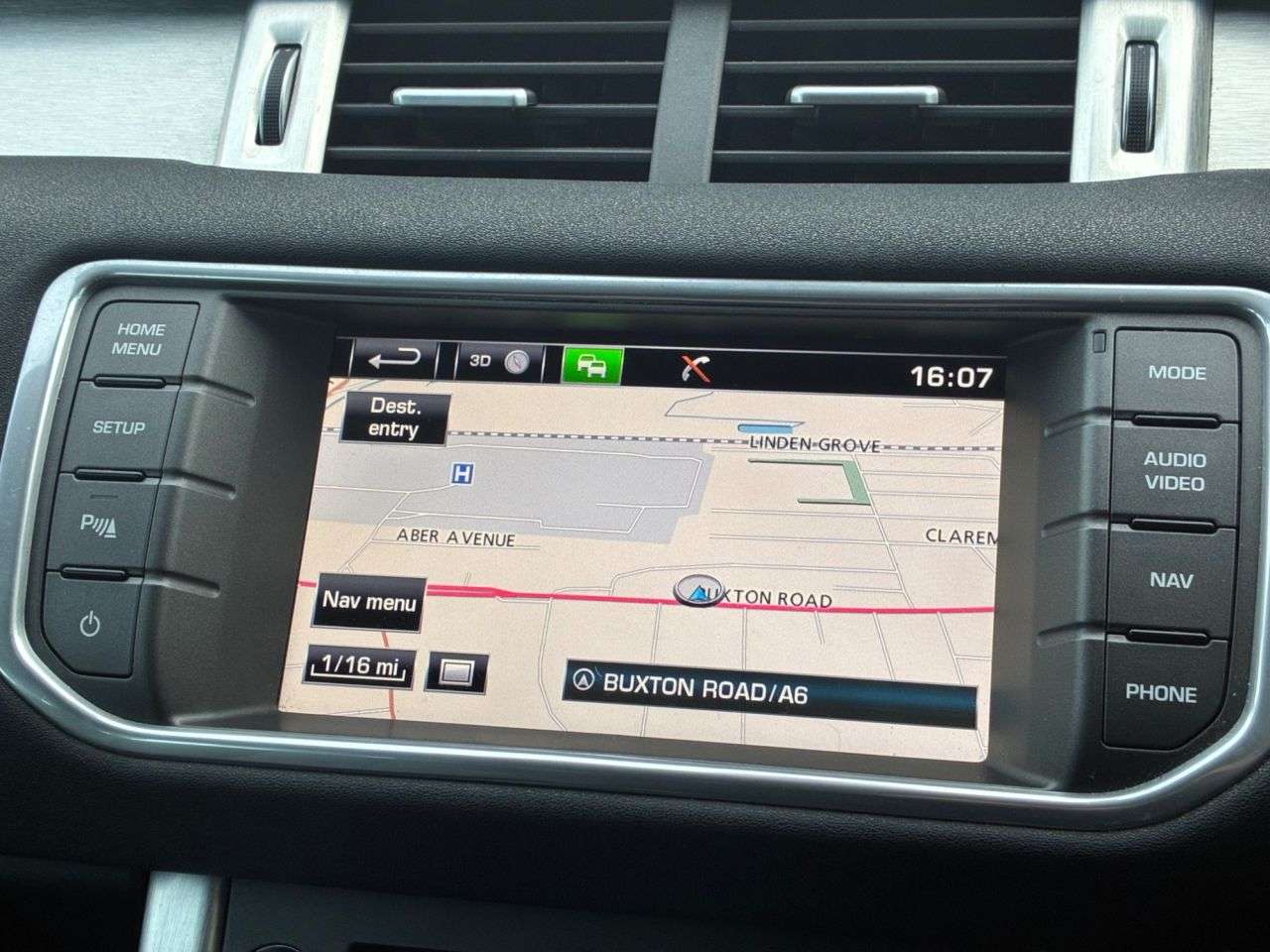 2014 LAND ROVER RANGE ROVER EVOQUE 2014 LAND ROVER RANGE ROVER EVOQUE