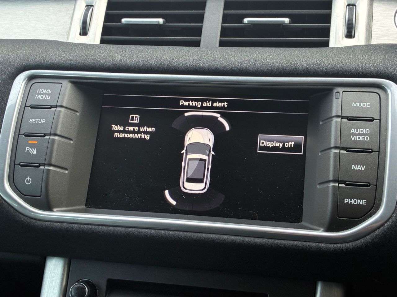 2014 LAND ROVER RANGE ROVER EVOQUE 2014 LAND ROVER RANGE ROVER EVOQUE