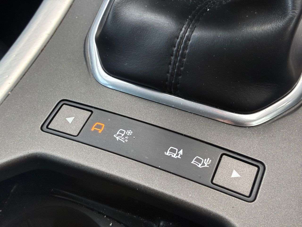 2014 LAND ROVER RANGE ROVER EVOQUE 2014 LAND ROVER RANGE ROVER EVOQUE