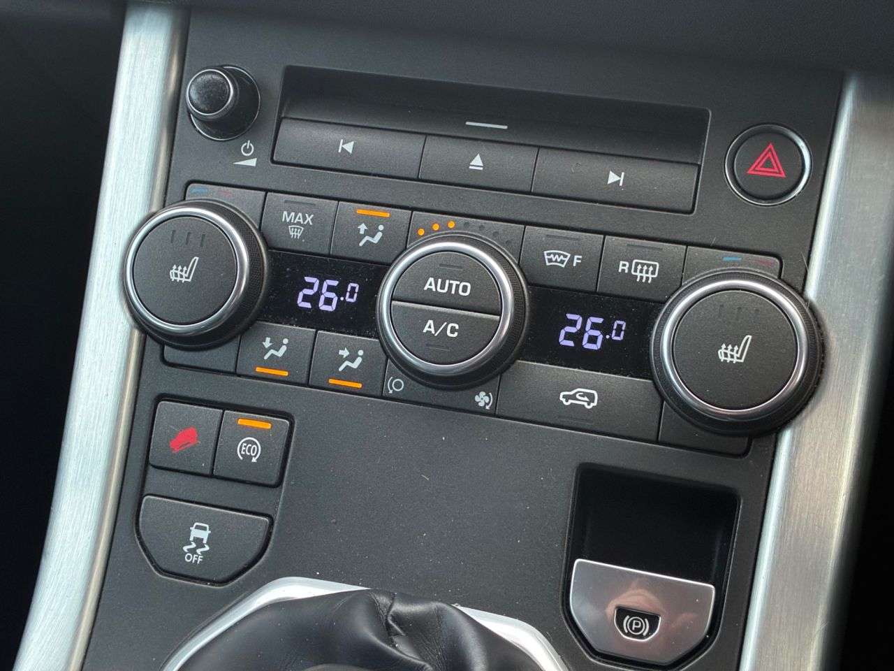 2014 LAND ROVER RANGE ROVER EVOQUE 2014 LAND ROVER RANGE ROVER EVOQUE