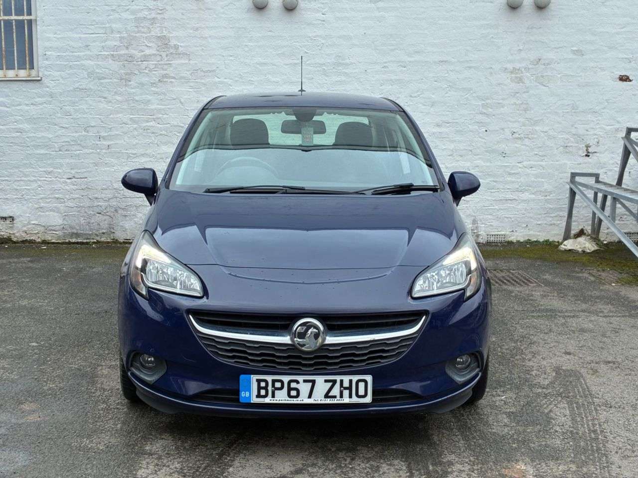 A 2018 VAUXHALL CORSA 1.4i ecoTEC Energy Hatchback 5dr Petrol Manual Euro 6 (a/c) (75 ps) BELT AN A 2018 VAUXHALL CORSA 1.4i ecoTEC Energy Hatchback 5dr Petrol Manual Euro 6 (a/c) (75 ps) BELT AN