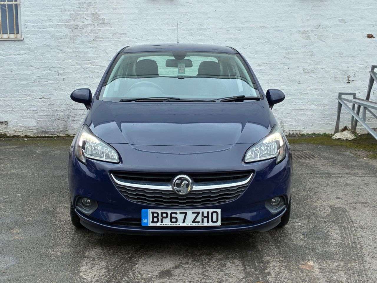 A 2018 VAUXHALL CORSA 1.4i ecoTEC Energy Hatchback 5dr Petrol Manual Euro 6 (a/c) (75 ps) BELT AN A 2018 VAUXHALL CORSA 1.4i ecoTEC Energy Hatchback 5dr Petrol Manual Euro 6 (a/c) (75 ps) BELT AN