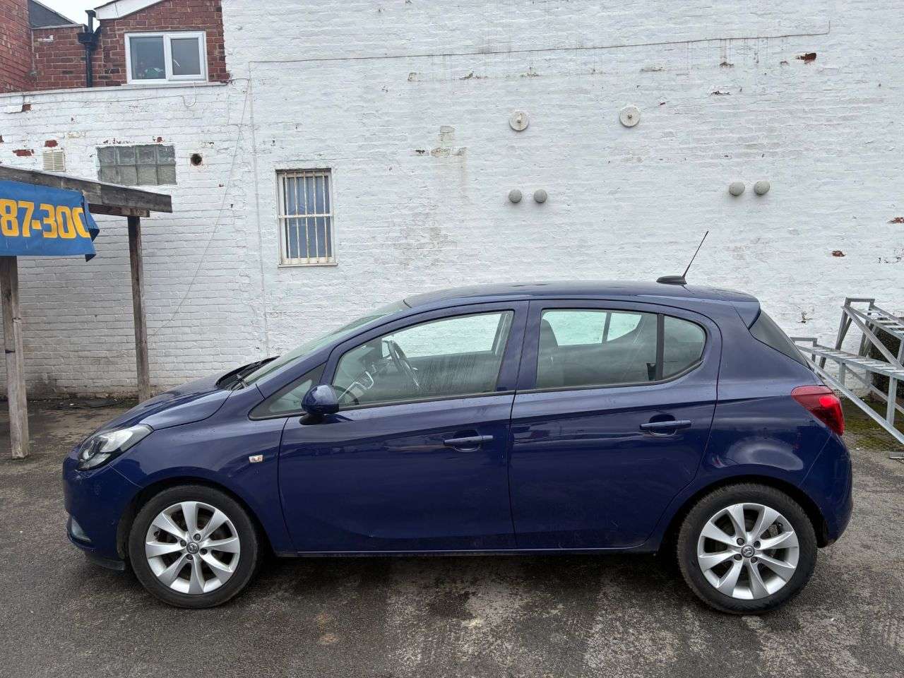 2018 VAUXHALL CORSA 2018 VAUXHALL CORSA