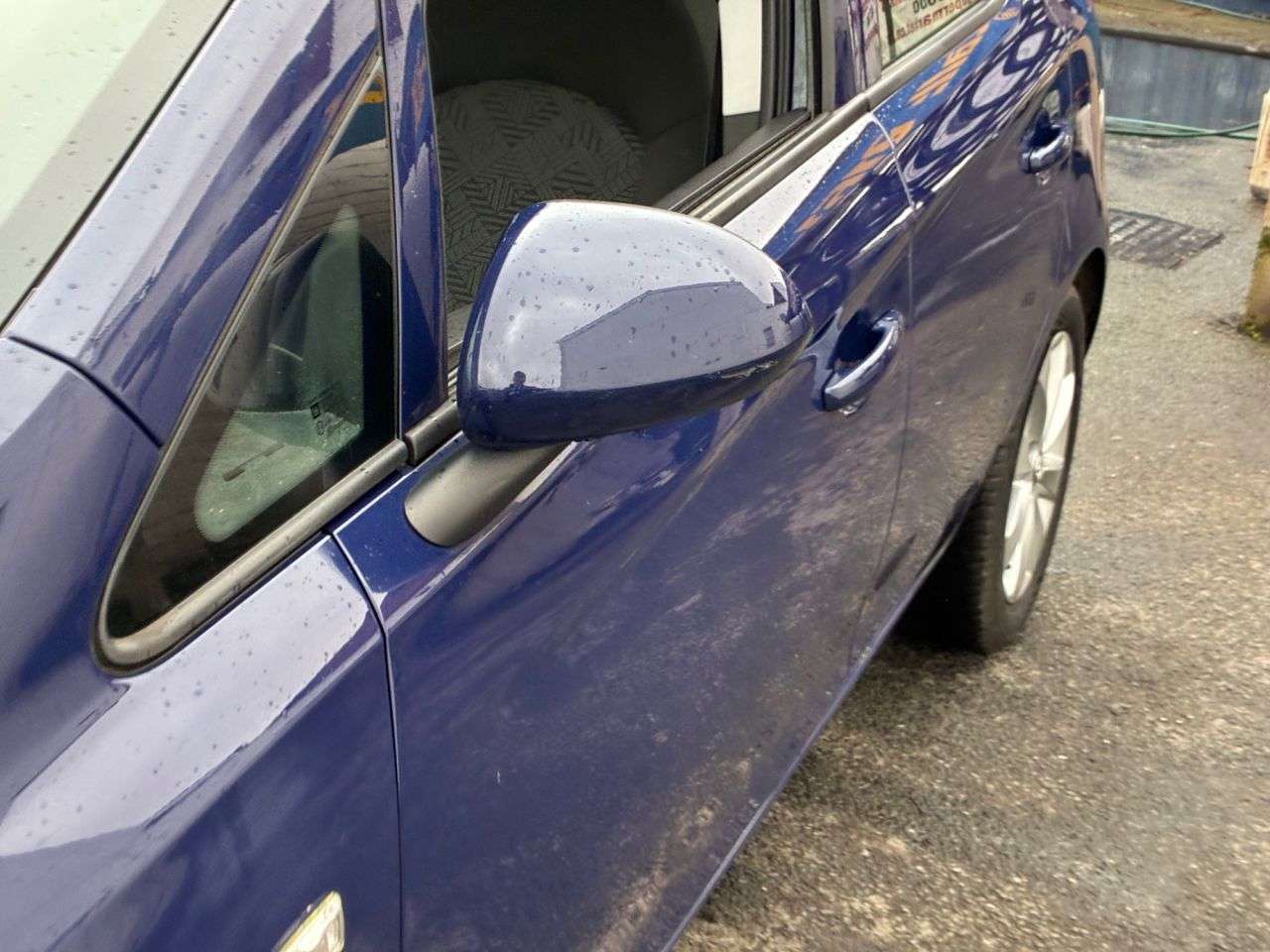 2018 VAUXHALL CORSA 2018 VAUXHALL CORSA