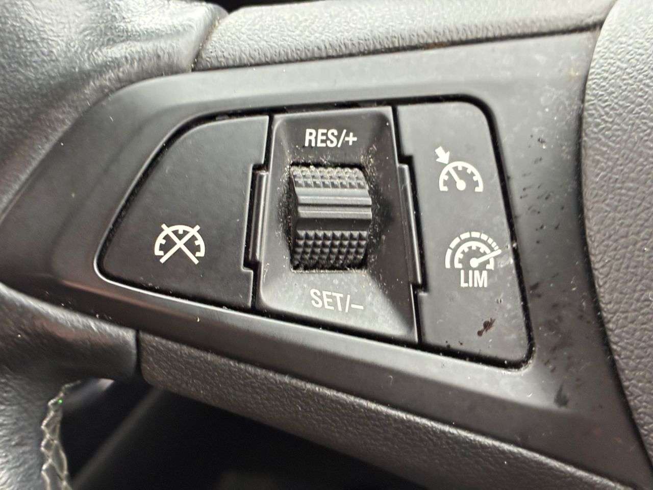 2018 VAUXHALL CORSA 2018 VAUXHALL CORSA