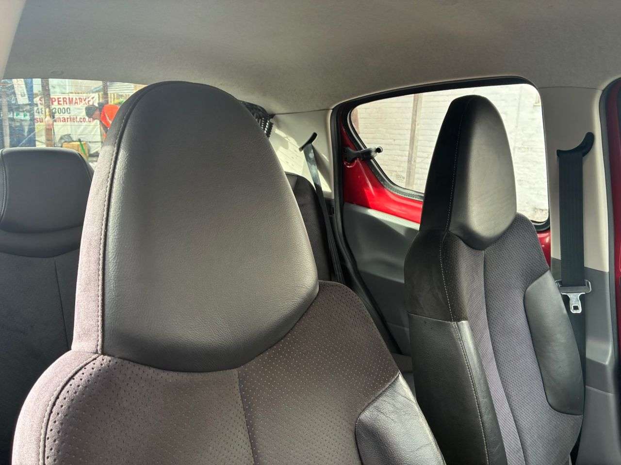 2011 TOYOTA AYGO 2011 TOYOTA AYGO