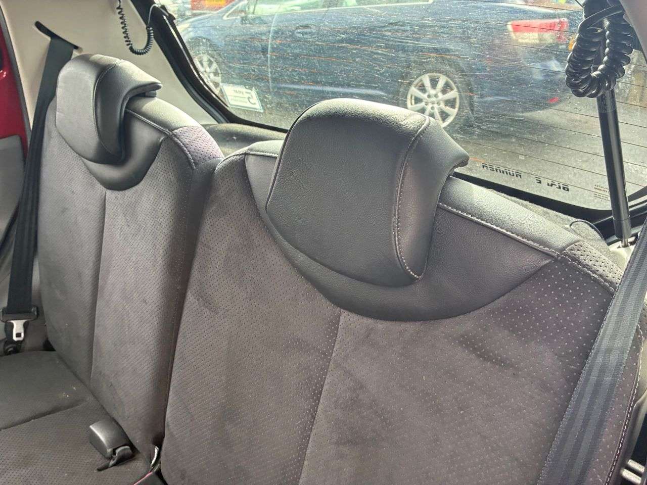 2011 TOYOTA AYGO 2011 TOYOTA AYGO