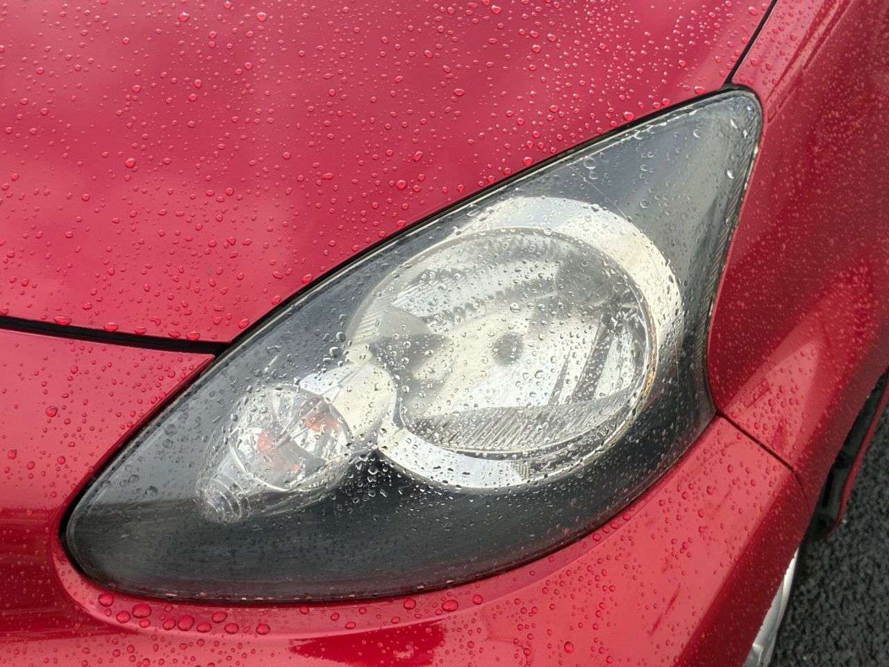 2011 TOYOTA AYGO 2011 TOYOTA AYGO