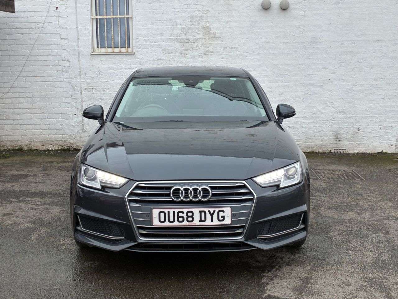A 2019 AUDI A4 2.0 TDI 35 Sport Saloon 4dr Diesel S Tronic Euro 6 (s/s) (150 ps) CAM BELT A 2019 AUDI A4 2.0 TDI 35 Sport Saloon 4dr Diesel S Tronic Euro 6 (s/s) (150 ps) CAM BELT