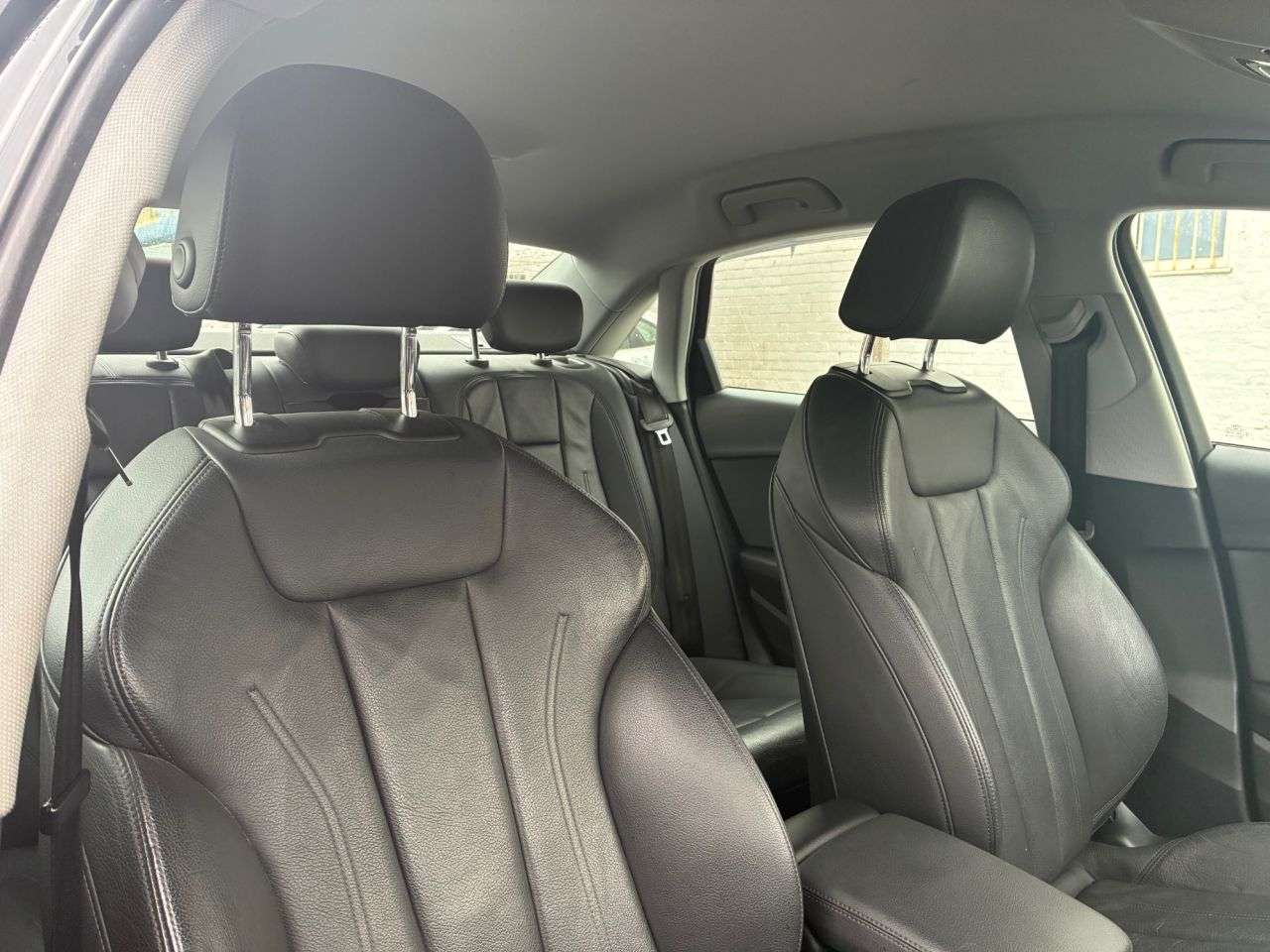 2019 AUDI A4 2019 AUDI A4