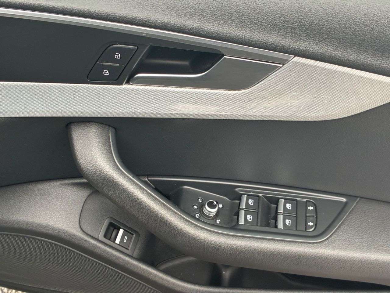 2019 AUDI A4 2019 AUDI A4