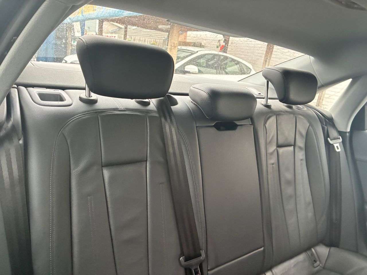 2019 AUDI A4 2019 AUDI A4