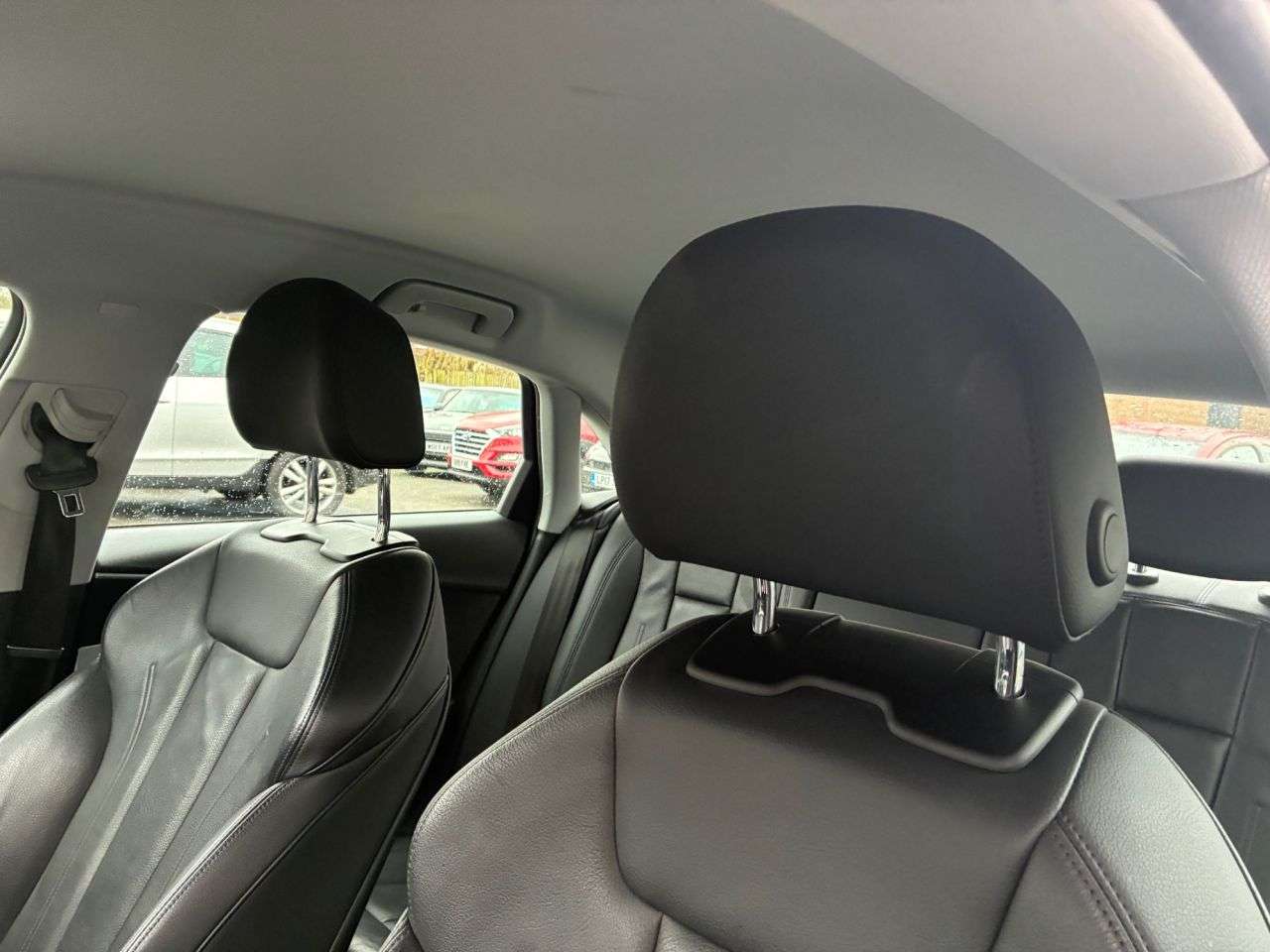 2019 AUDI A4 2019 AUDI A4