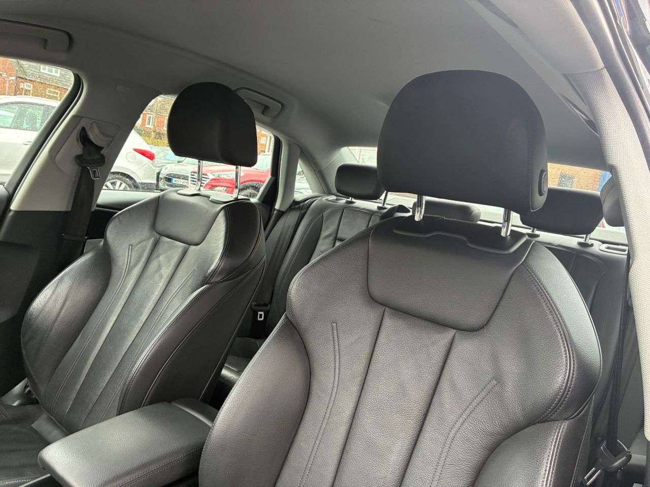 2019 AUDI A4 2019 AUDI A4