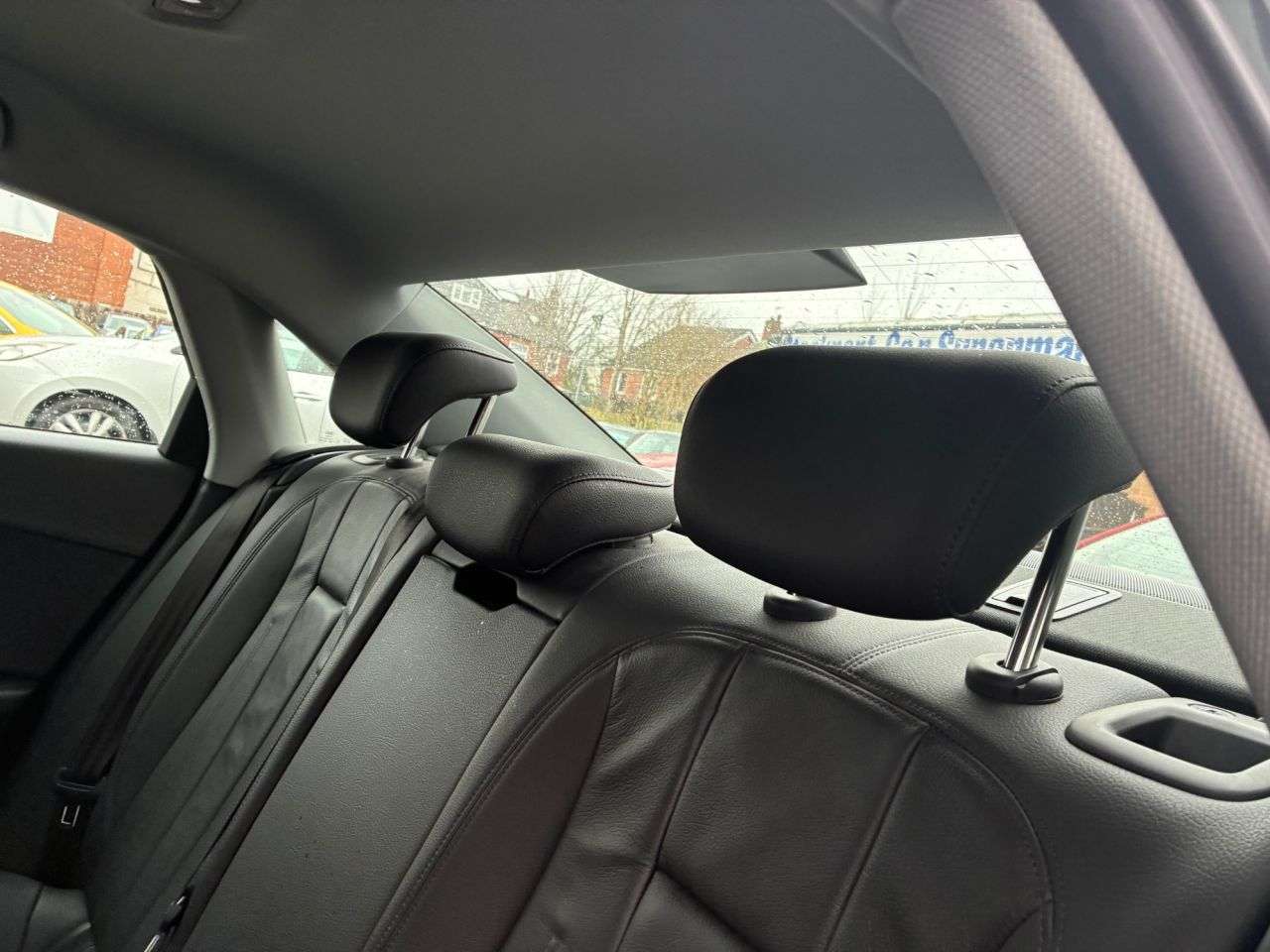 2019 AUDI A4 2019 AUDI A4