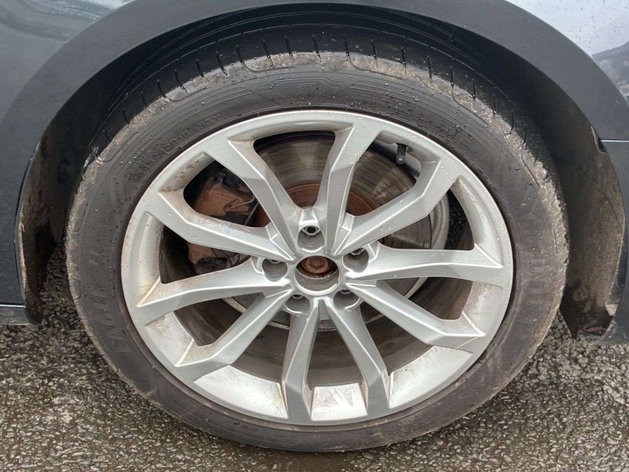 2019 AUDI A4 2019 AUDI A4