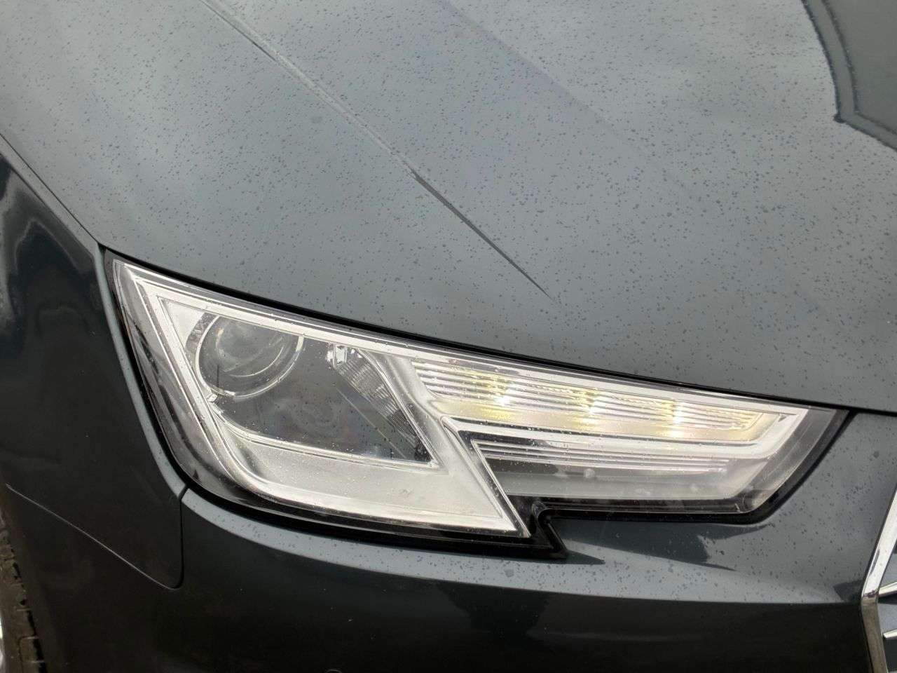 2019 AUDI A4 2019 AUDI A4