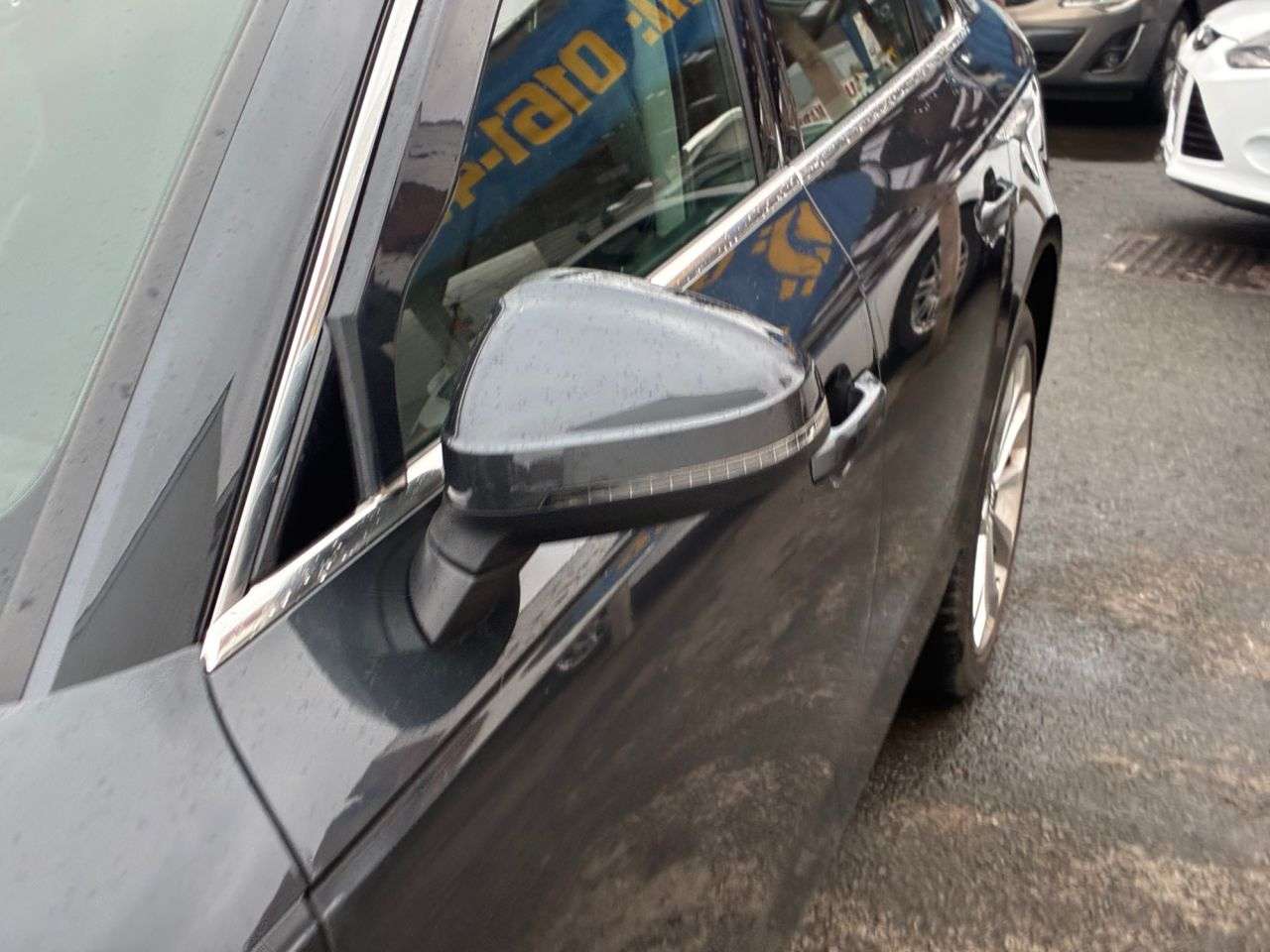 2019 AUDI A4 2019 AUDI A4