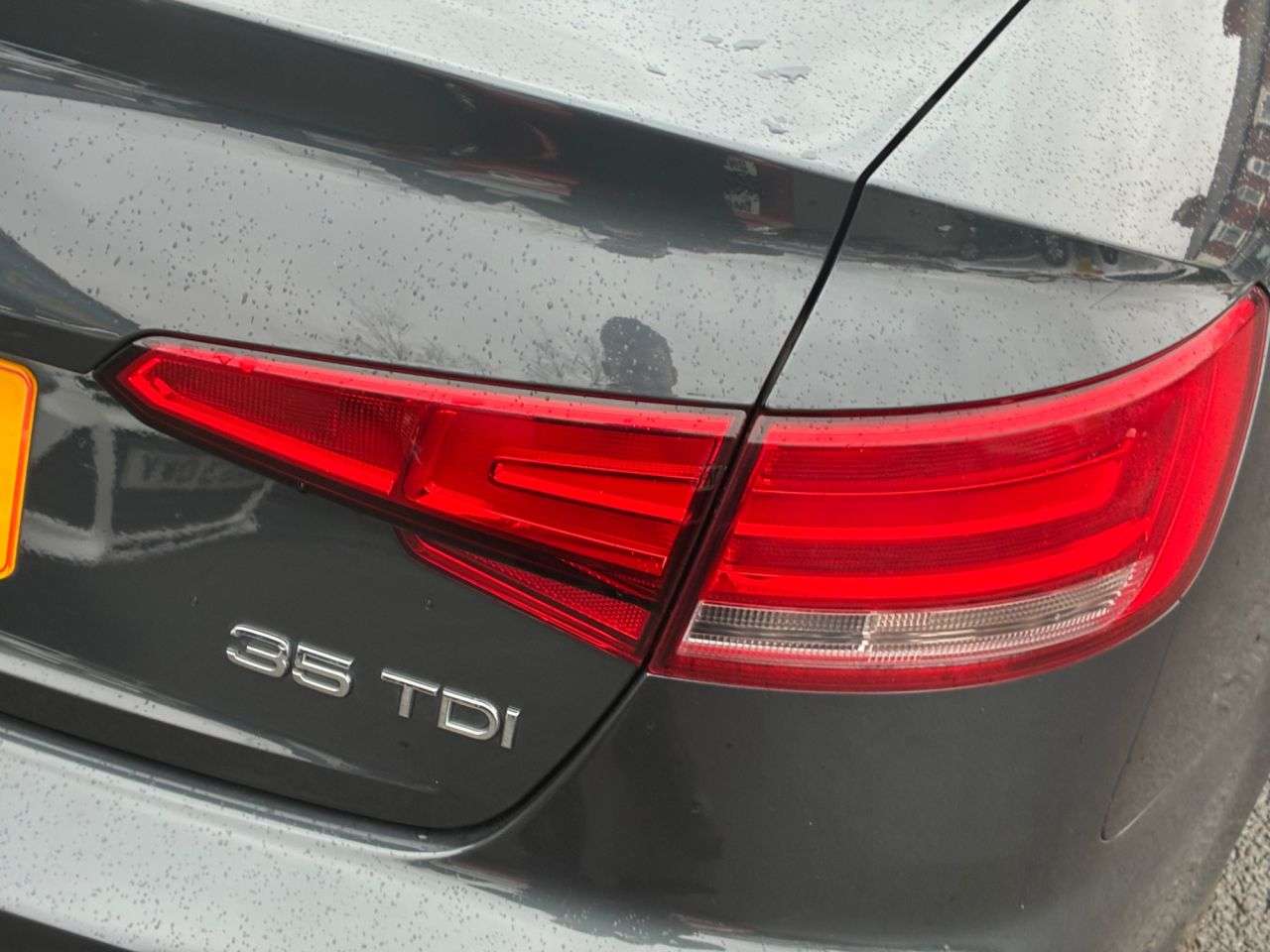 2019 AUDI A4 2019 AUDI A4