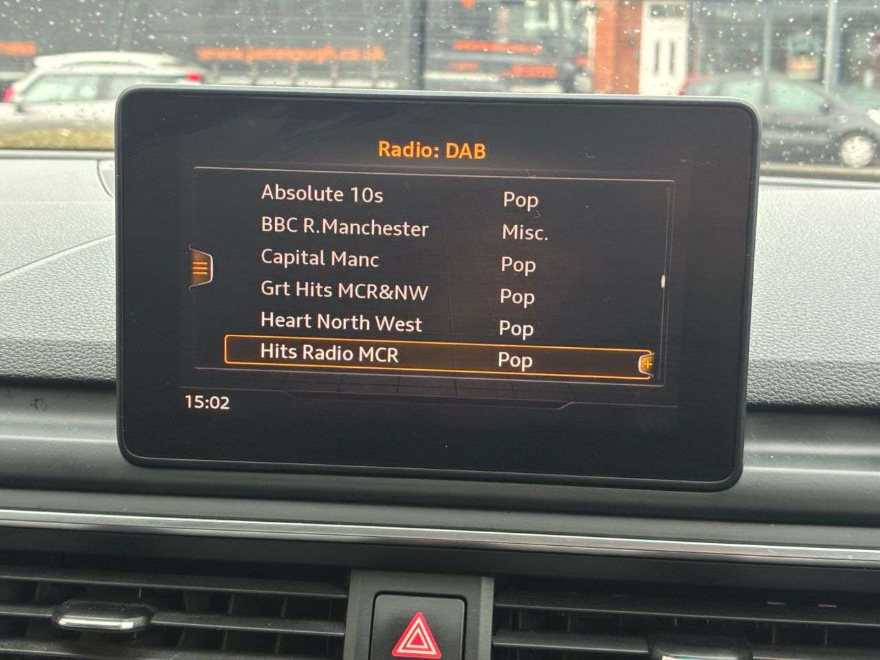 2019 AUDI A4 2019 AUDI A4